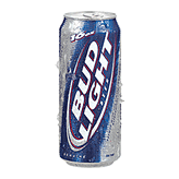 Bud Light  Beer Picture